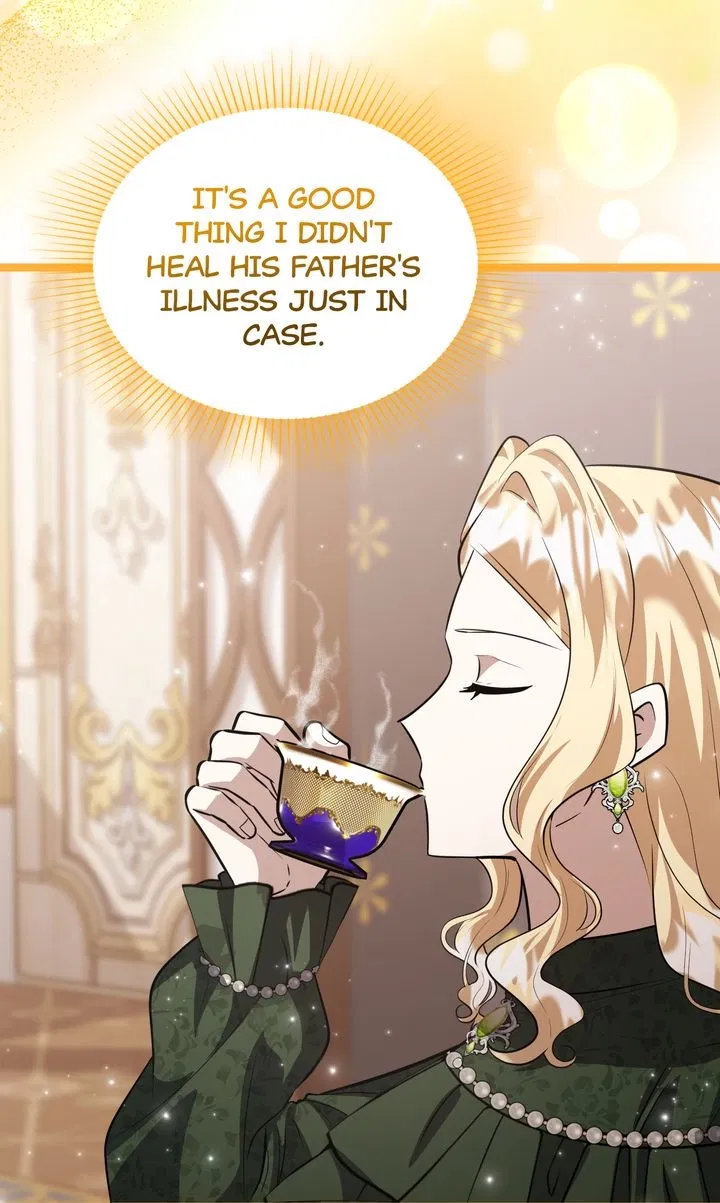 Read The Villain’s Daughter Plans to Run Away Manga Online