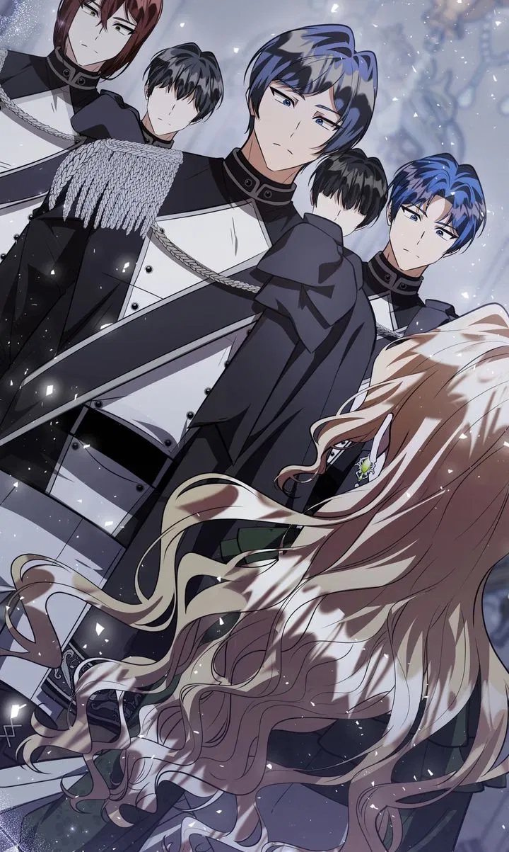 Read The Villain’s Daughter Plans to Run Away Manga Online