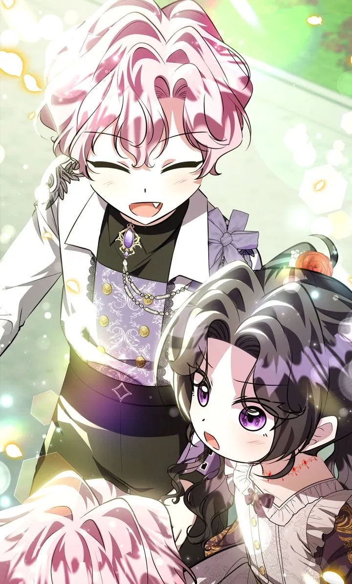 Read The Villain’s Daughter Plans to Run Away Manga Online