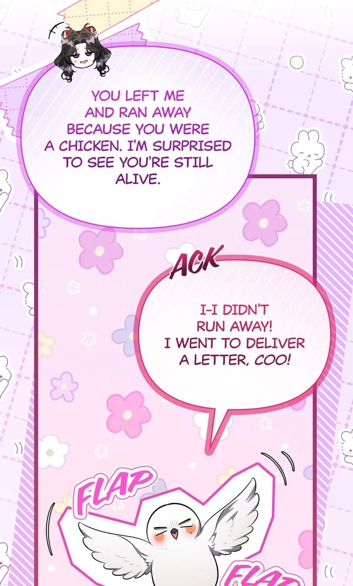Read The Villain’s Daughter Plans to Run Away Manga Online