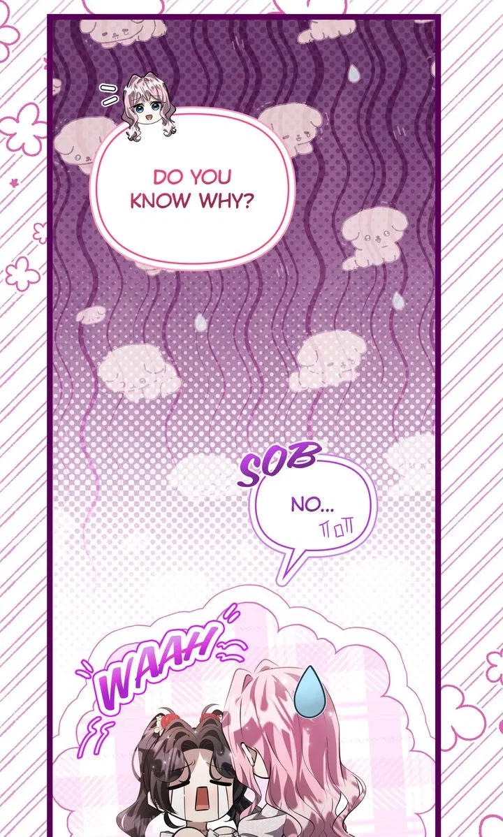 Read The Villain’s Daughter Plans to Run Away Manga Online