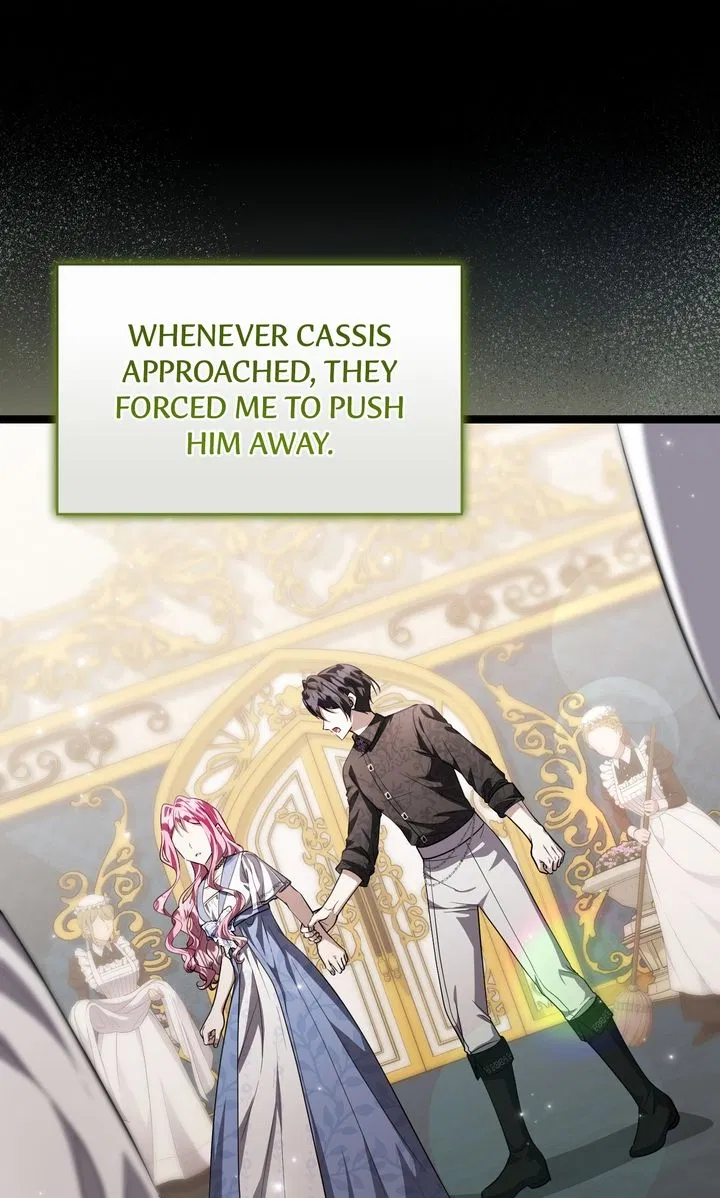 Read The Villain’s Daughter Plans to Run Away Manga Online