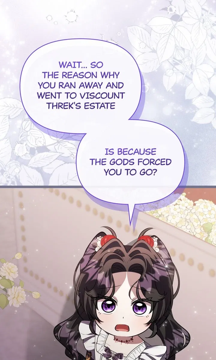 Read The Villain’s Daughter Plans to Run Away Manga Online