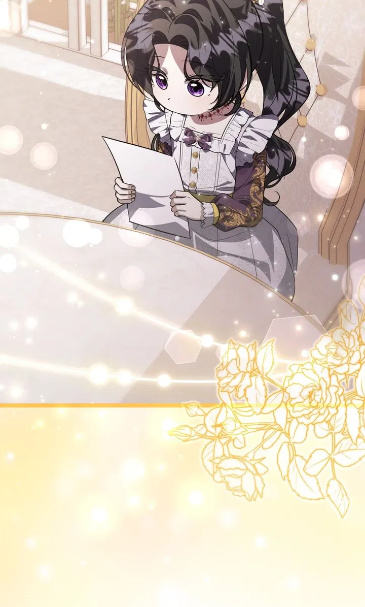 Read The Villain’s Daughter Plans to Run Away Manga Online