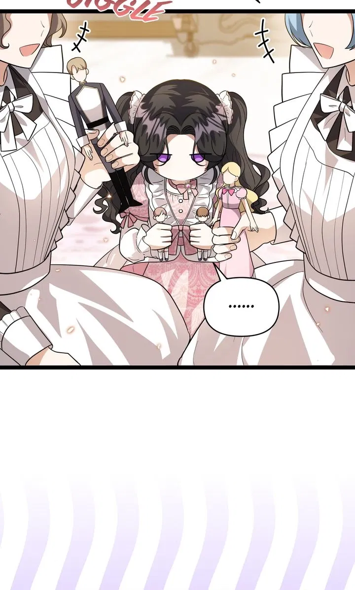Read The Villain’s Daughter Plans to Run Away Manga Online