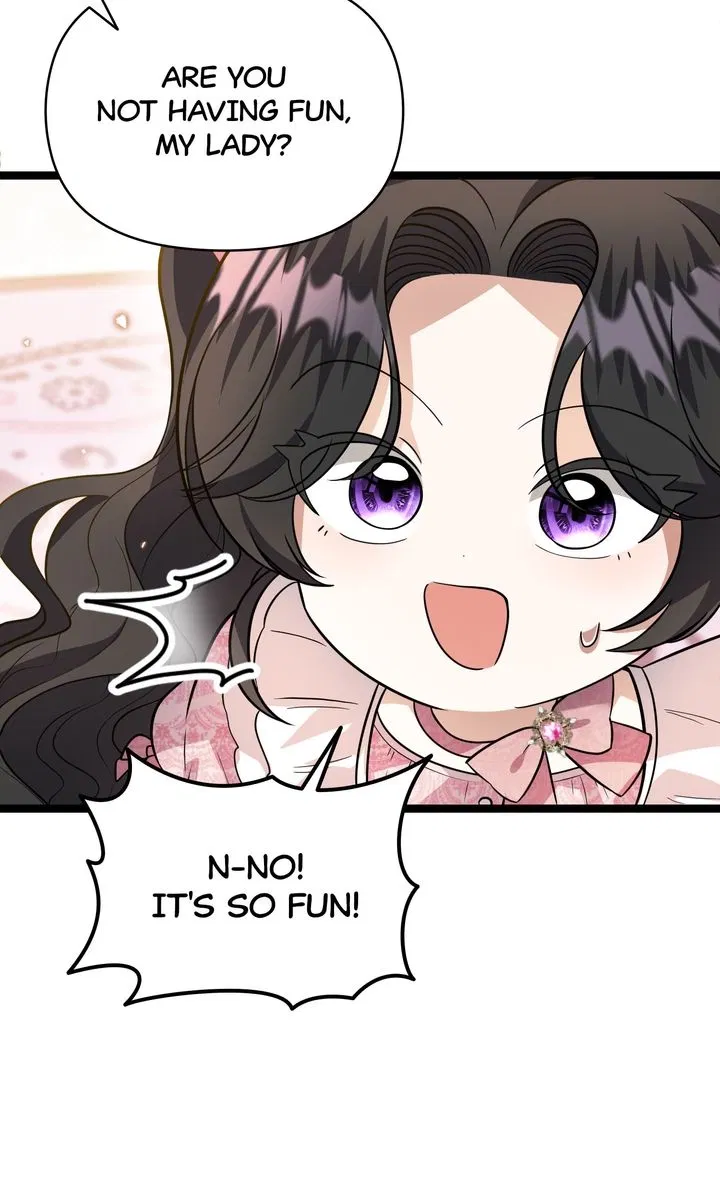 Read The Villain’s Daughter Plans to Run Away Manga Online