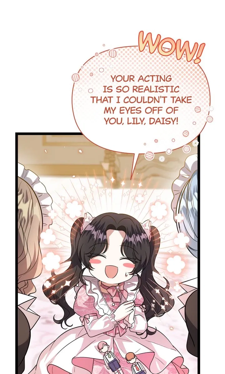 Read The Villain’s Daughter Plans to Run Away Manga Online
