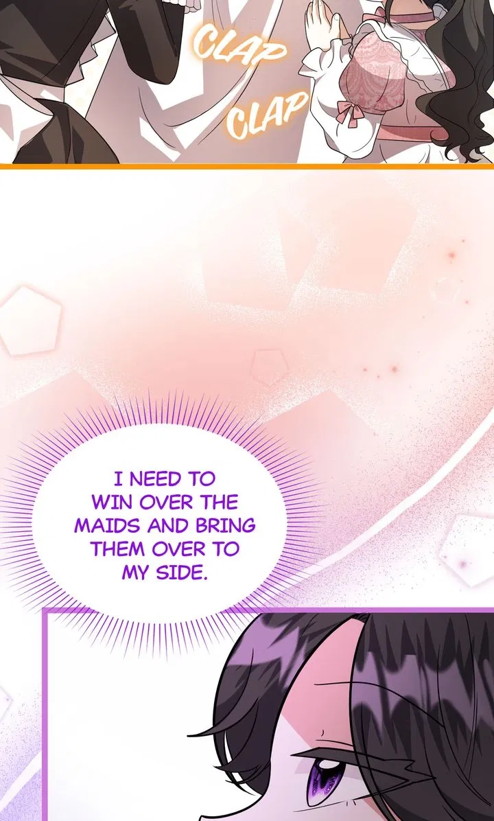 Read The Villain’s Daughter Plans to Run Away Manga Online