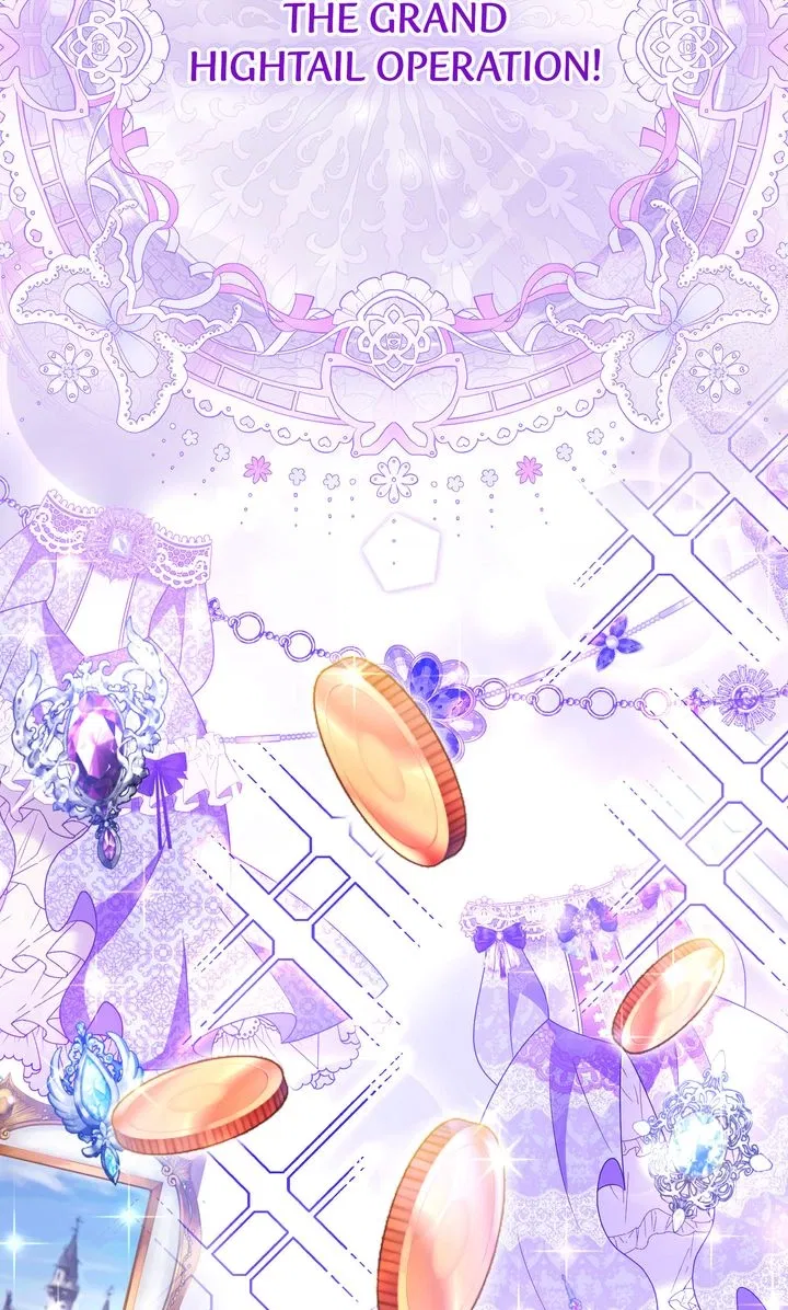 Read The Villain’s Daughter Plans to Run Away Manga Online