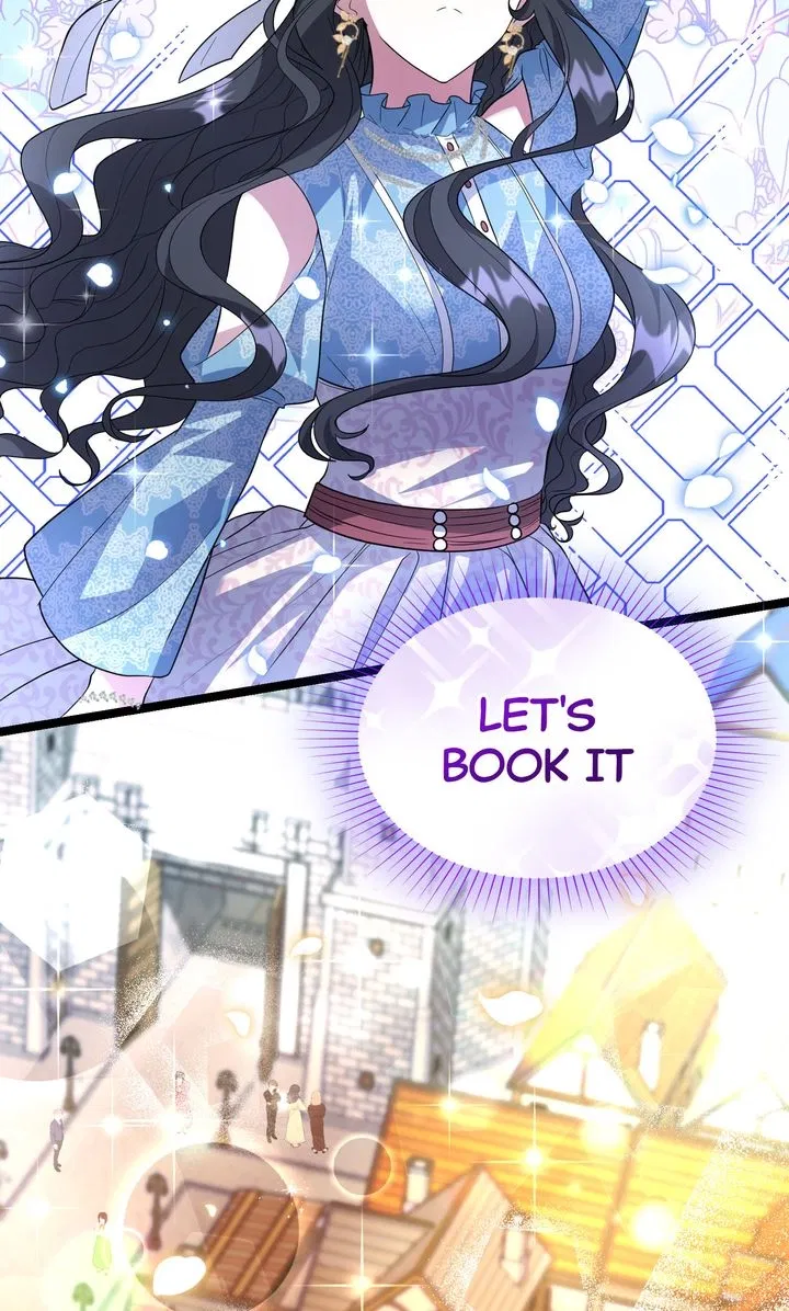 Read The Villain’s Daughter Plans to Run Away Manga Online