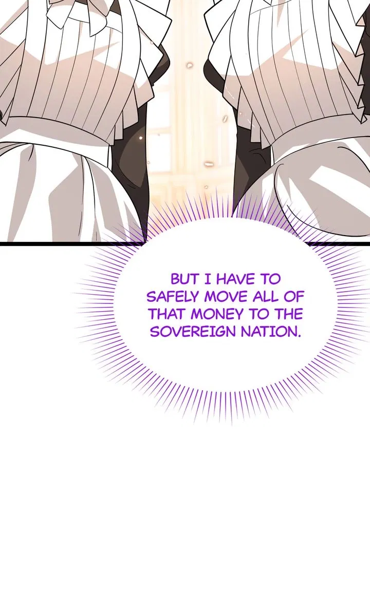 Read The Villain’s Daughter Plans to Run Away Manga Online