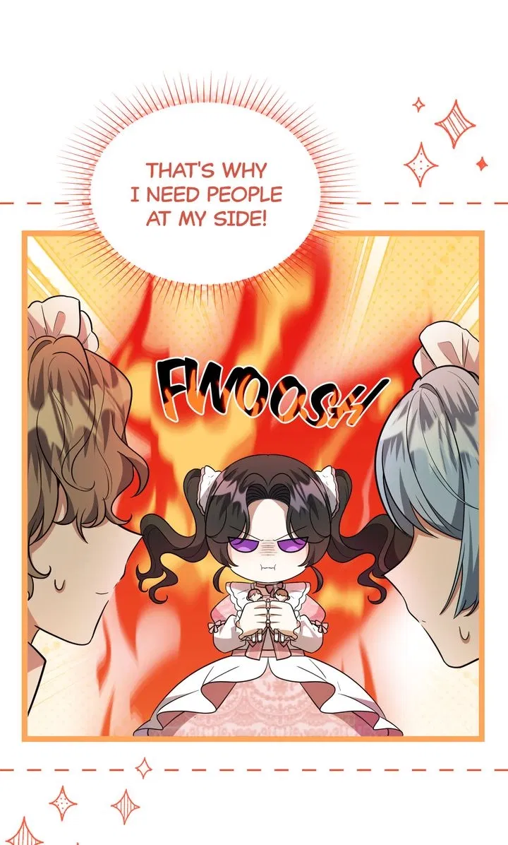 Read The Villain’s Daughter Plans to Run Away Manga Online