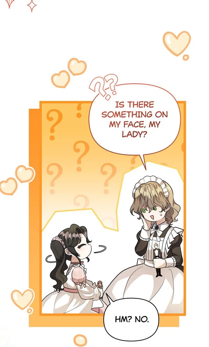 Read The Villain’s Daughter Plans to Run Away Manga Online