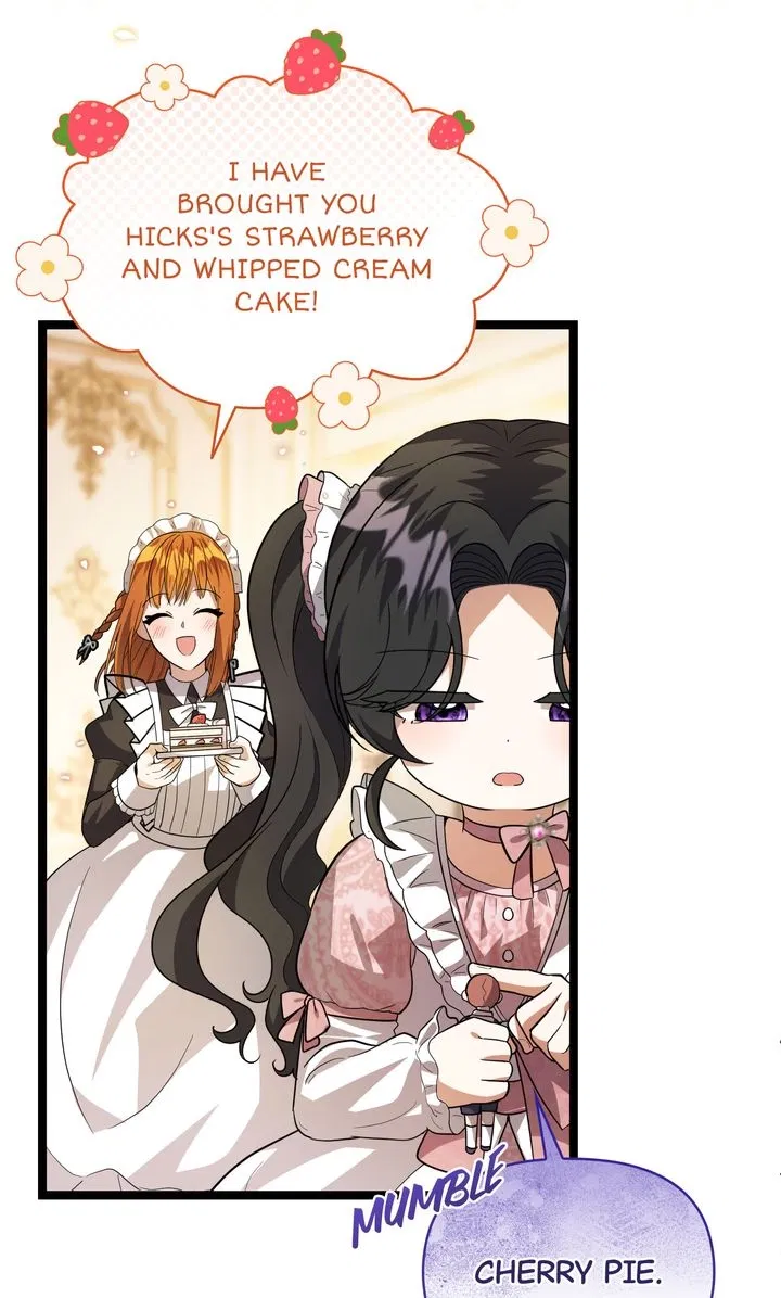 Read The Villain’s Daughter Plans to Run Away Manga Online