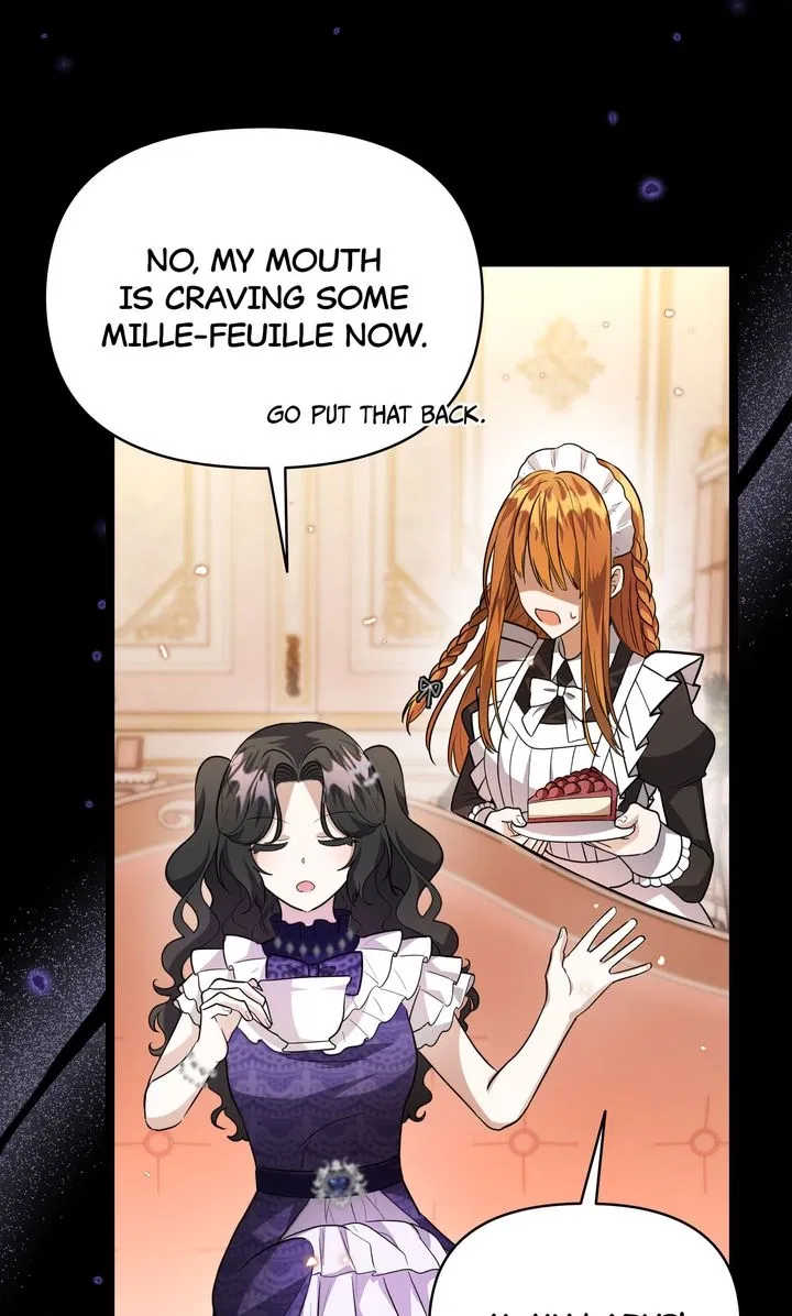 Read The Villain’s Daughter Plans to Run Away Manga Online