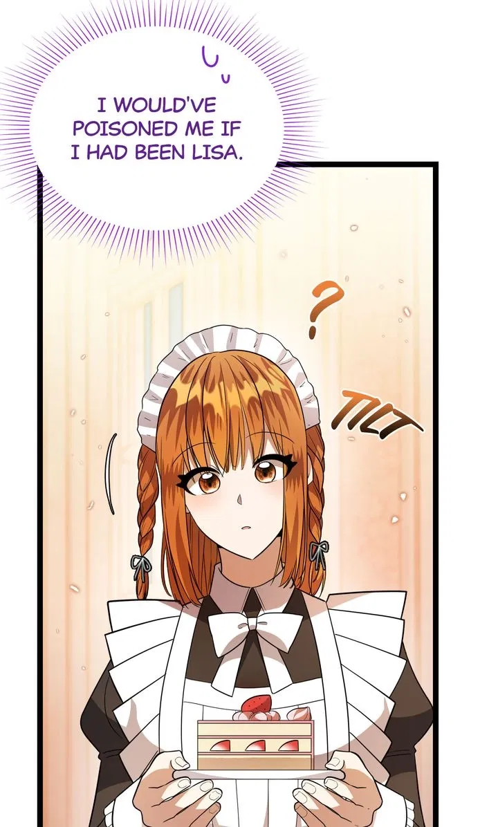 Read The Villain’s Daughter Plans to Run Away Manga Online