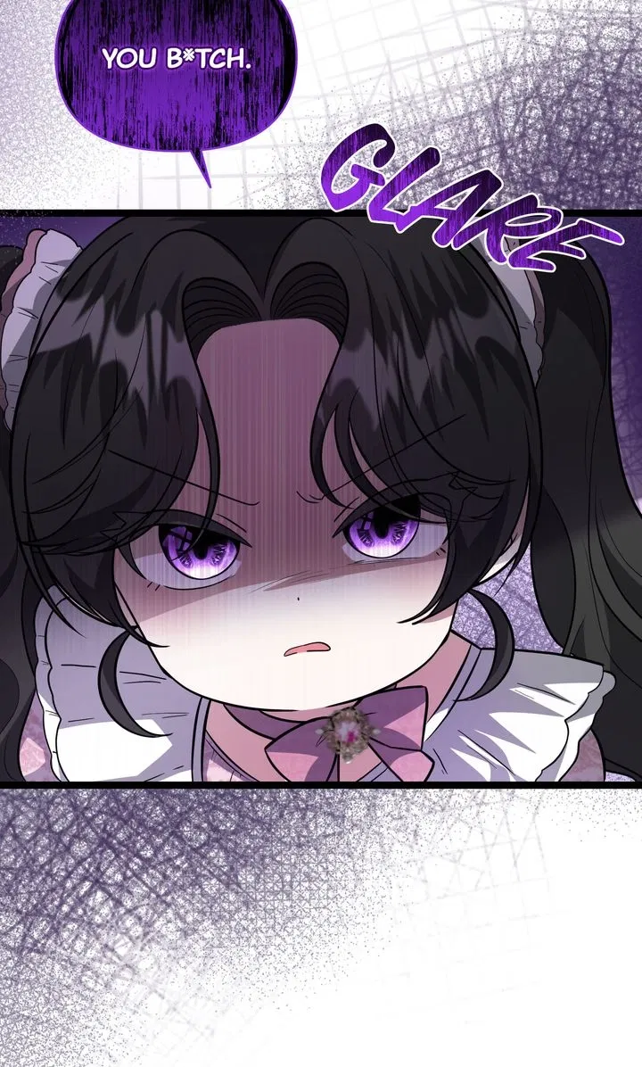 Read The Villain’s Daughter Plans to Run Away Manga Online