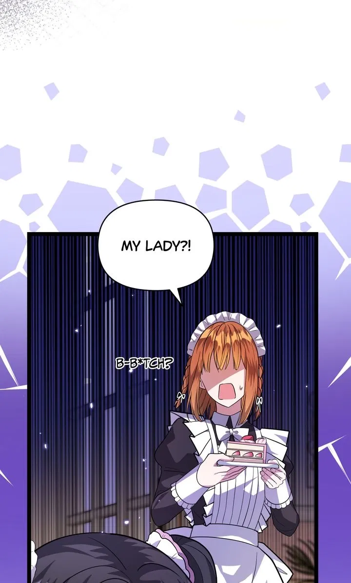 Read The Villain’s Daughter Plans to Run Away Manga Online