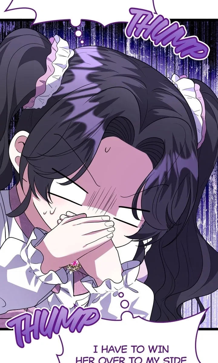 Read The Villain’s Daughter Plans to Run Away Manga Online