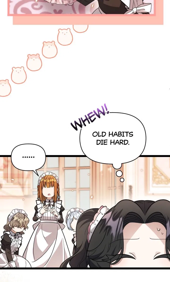 Read The Villain’s Daughter Plans to Run Away Manga Online
