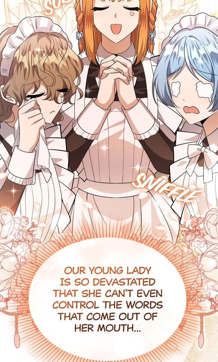 Read The Villain’s Daughter Plans to Run Away Manga Online