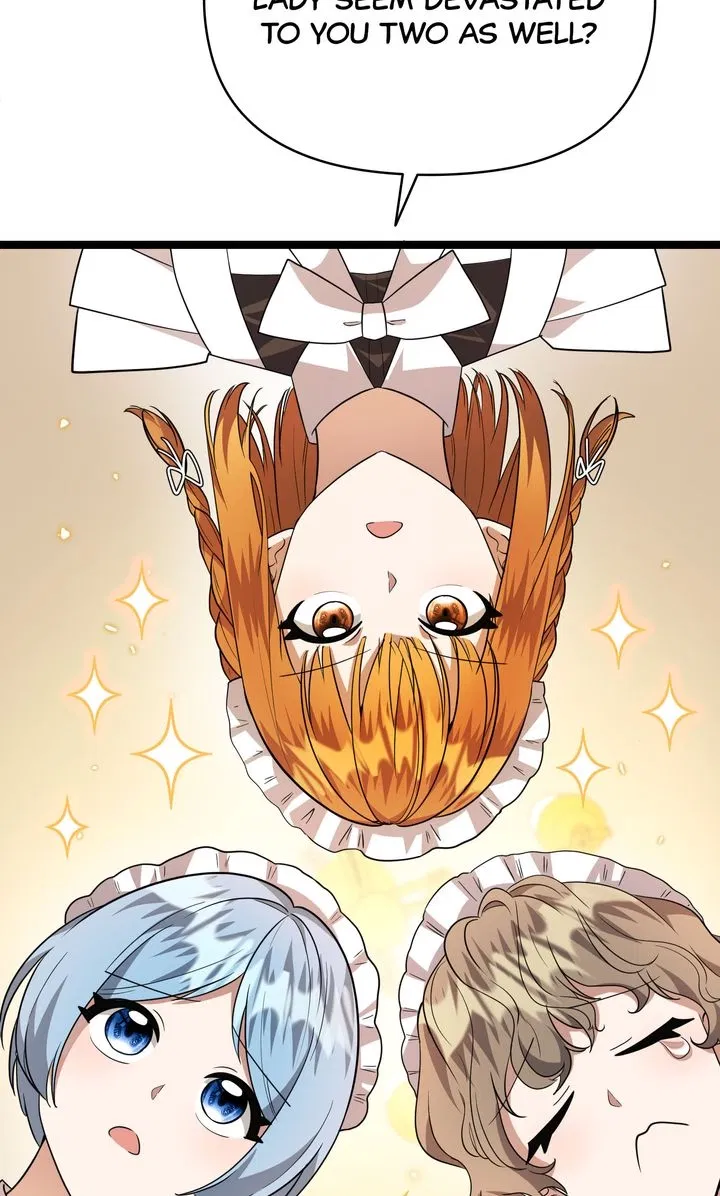 Read The Villain’s Daughter Plans to Run Away Manga Online