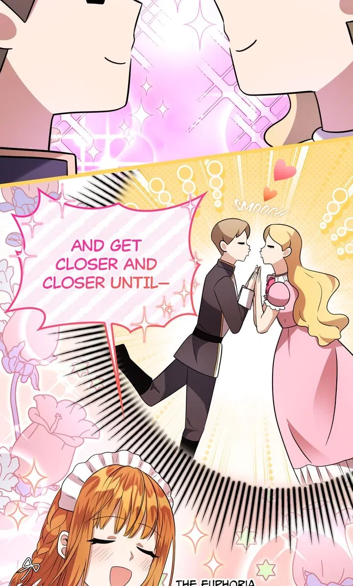 Read The Villain’s Daughter Plans to Run Away Manga Online