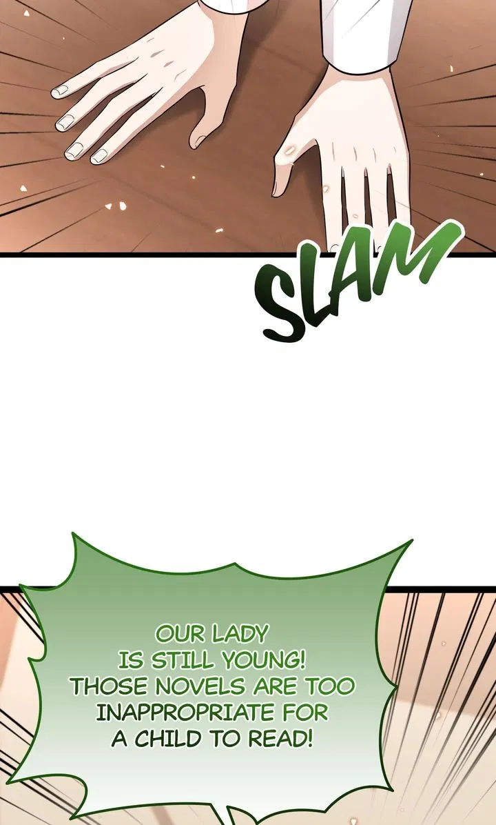 Read The Villain’s Daughter Plans to Run Away Manga Online