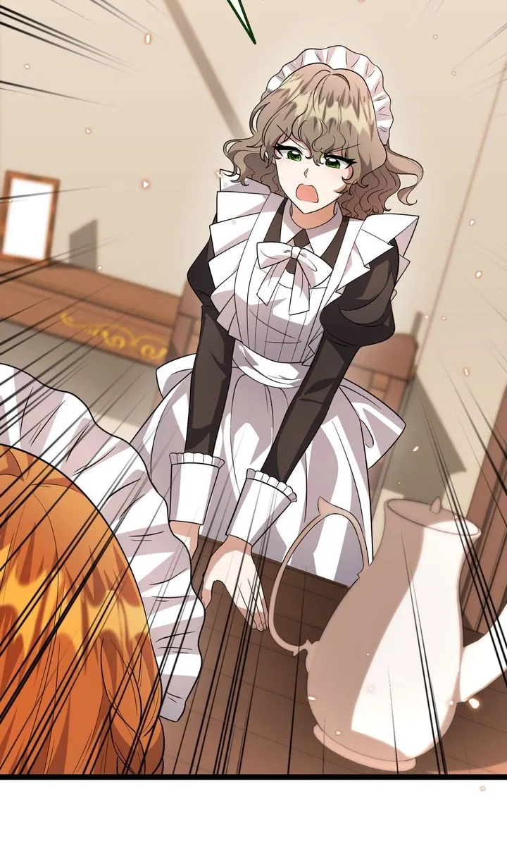 Read The Villain’s Daughter Plans to Run Away Manga Online