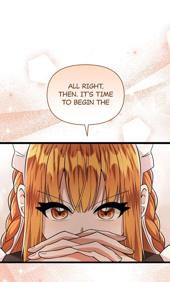 Read The Villain’s Daughter Plans to Run Away Manga Online