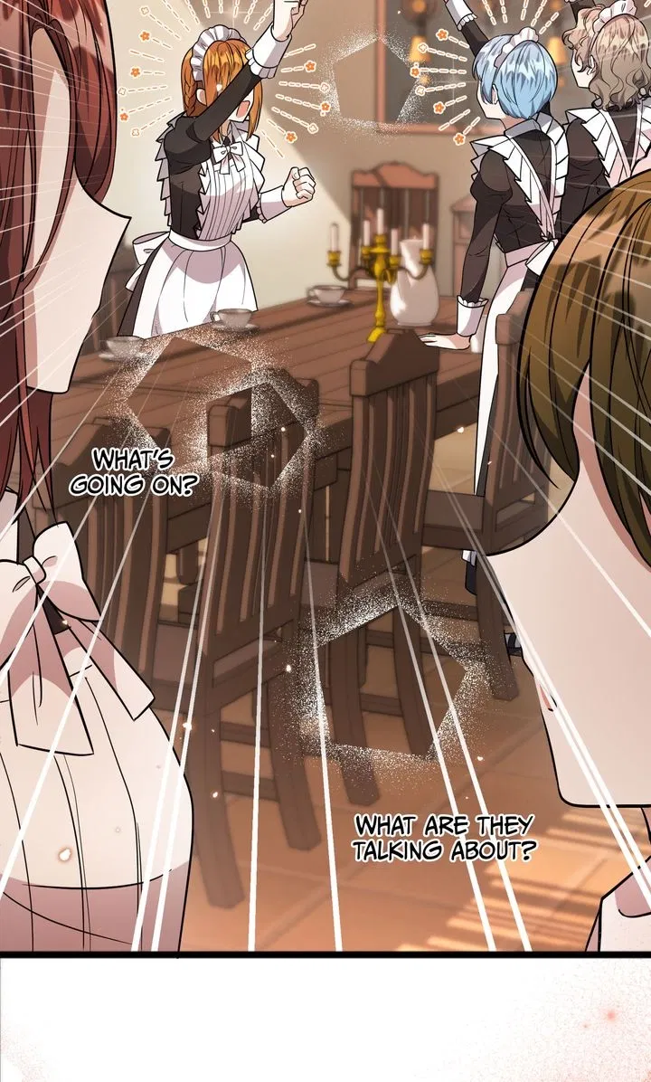 Read The Villain’s Daughter Plans to Run Away Manga Online