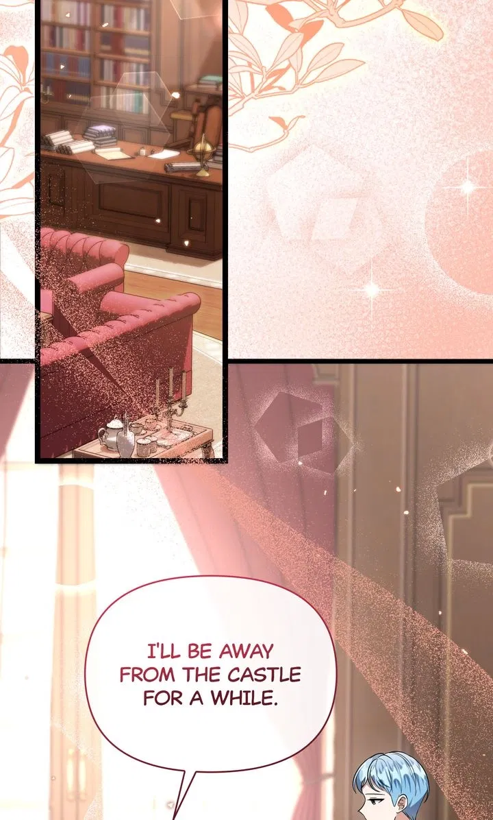 Read The Villain’s Daughter Plans to Run Away Manga Online