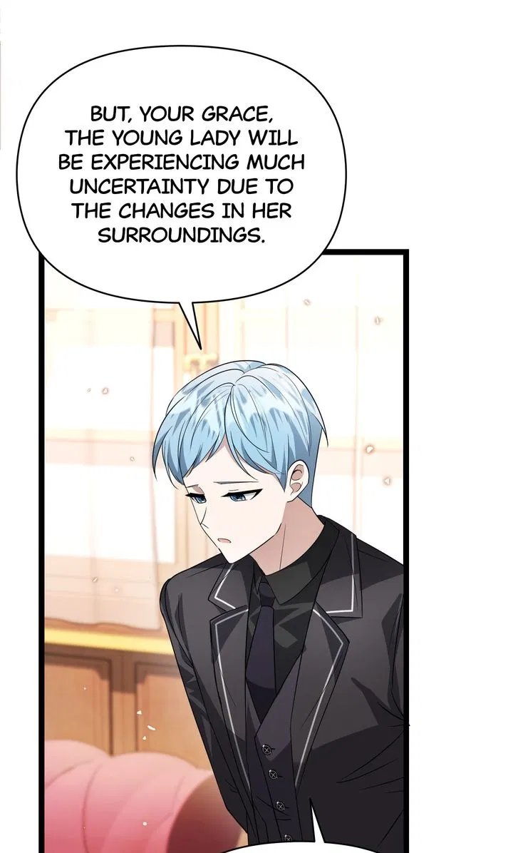 Read The Villain’s Daughter Plans to Run Away Manga Online