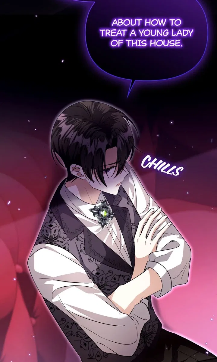 Read The Villain’s Daughter Plans to Run Away Manga Online