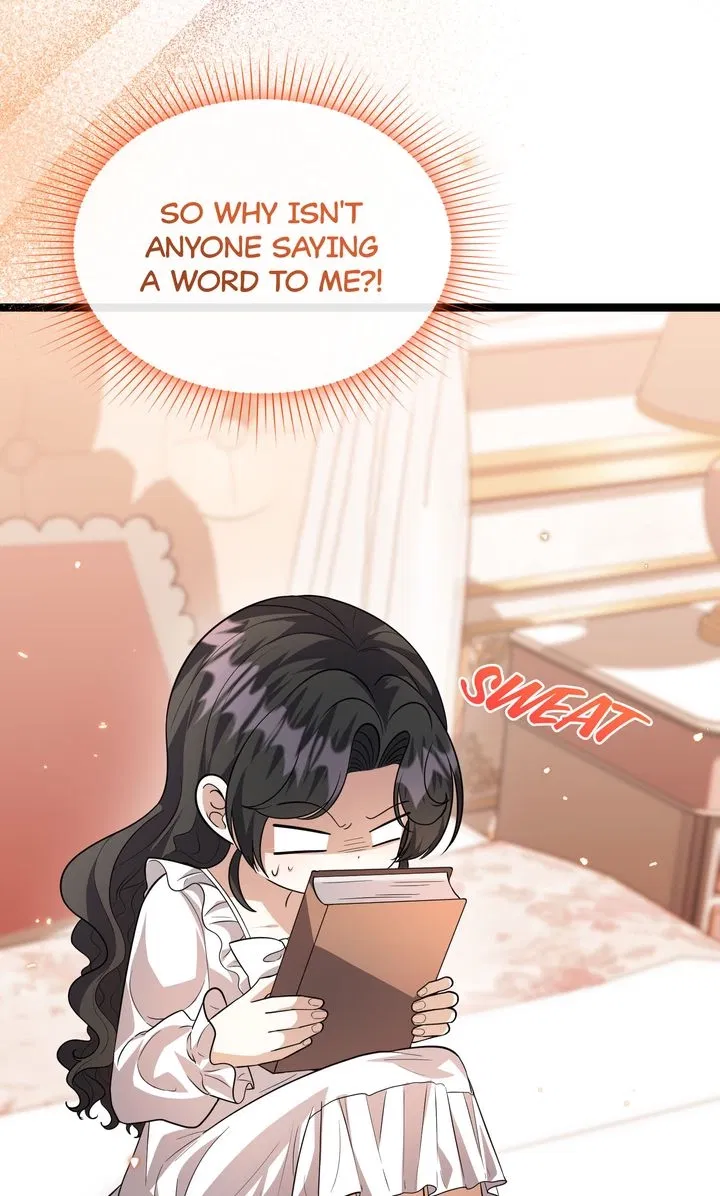 Read The Villain’s Daughter Plans to Run Away Manga Online