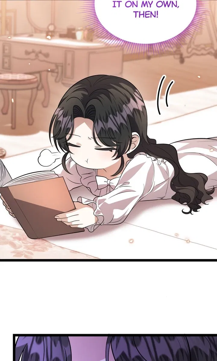 Read The Villain’s Daughter Plans to Run Away Manga Online
