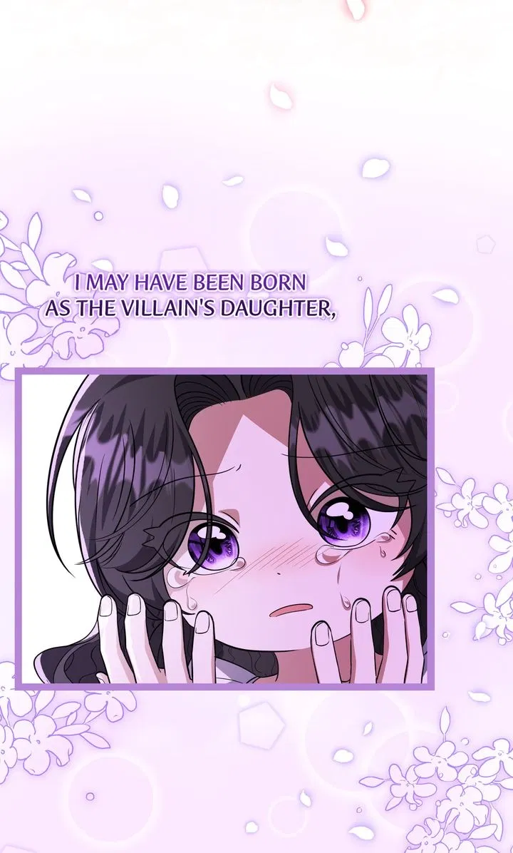 Read The Villain’s Daughter Plans to Run Away Manga Online