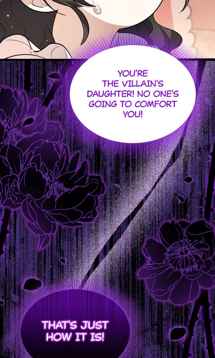 Read The Villain’s Daughter Plans to Run Away Manga Online