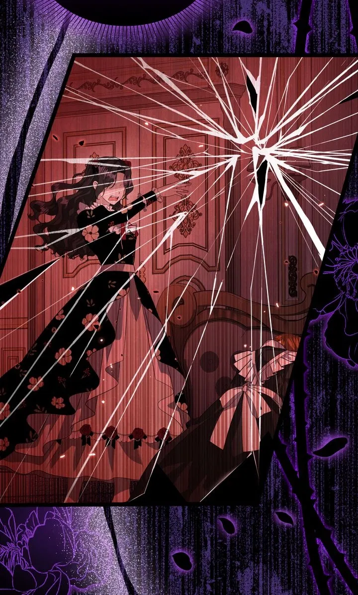 Read The Villain’s Daughter Plans to Run Away Manga Online