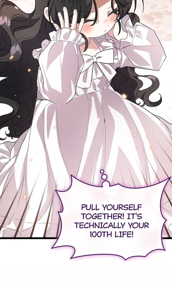 Read The Villain’s Daughter Plans to Run Away Manga Online
