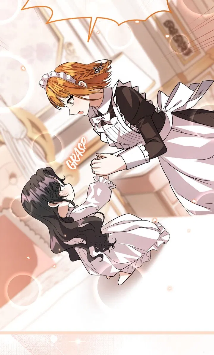 Read The Villain’s Daughter Plans to Run Away Manga Online