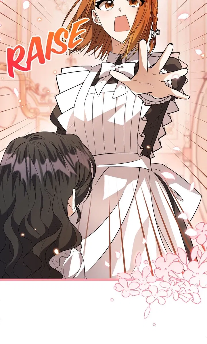 Read The Villain’s Daughter Plans to Run Away Manga Online