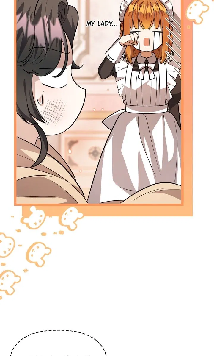 Read The Villain’s Daughter Plans to Run Away Manga Online