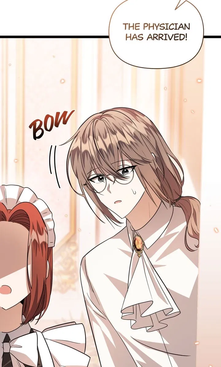 Read The Villain’s Daughter Plans to Run Away Manga Online