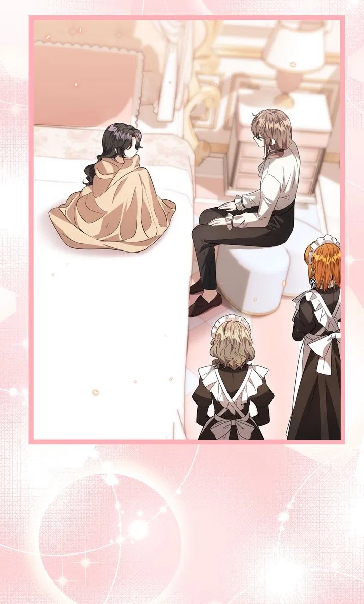 Read The Villain’s Daughter Plans to Run Away Manga Online
