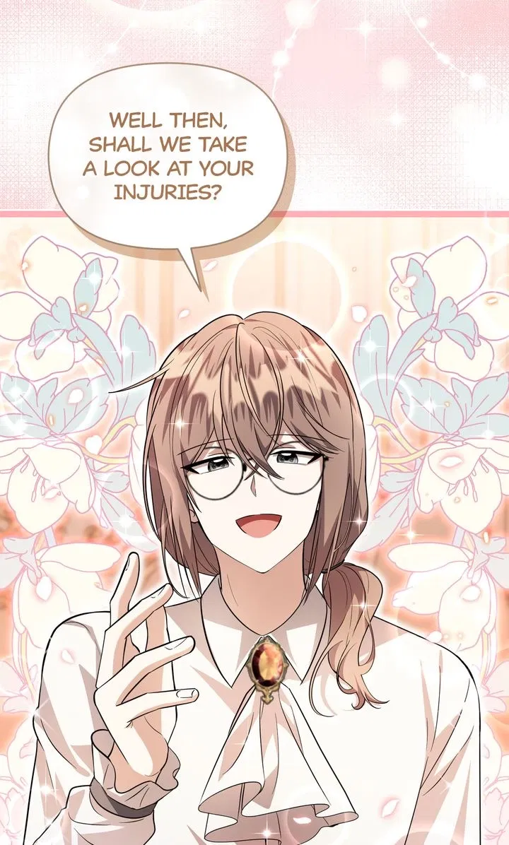 Read The Villain’s Daughter Plans to Run Away Manga Online