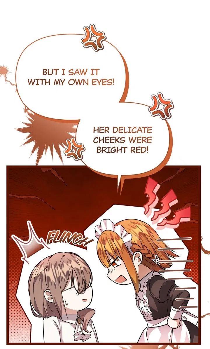 Read The Villain’s Daughter Plans to Run Away Manga Online