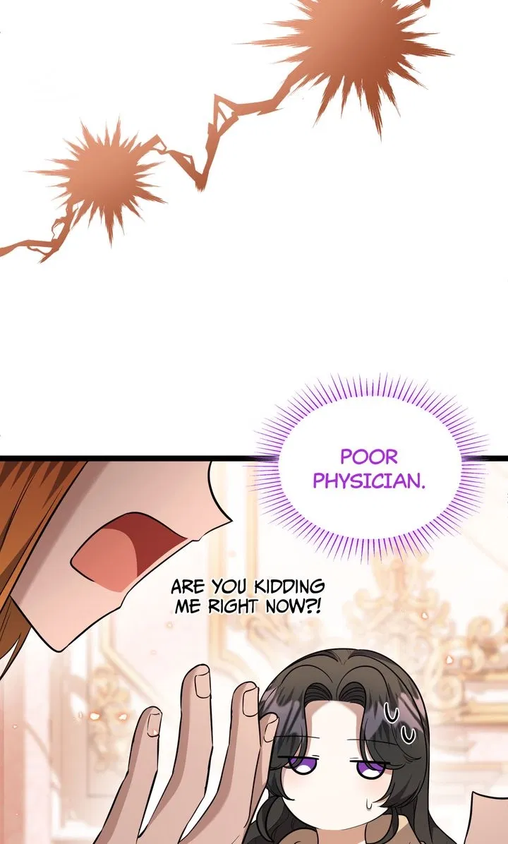 Read The Villain’s Daughter Plans to Run Away Manga Online
