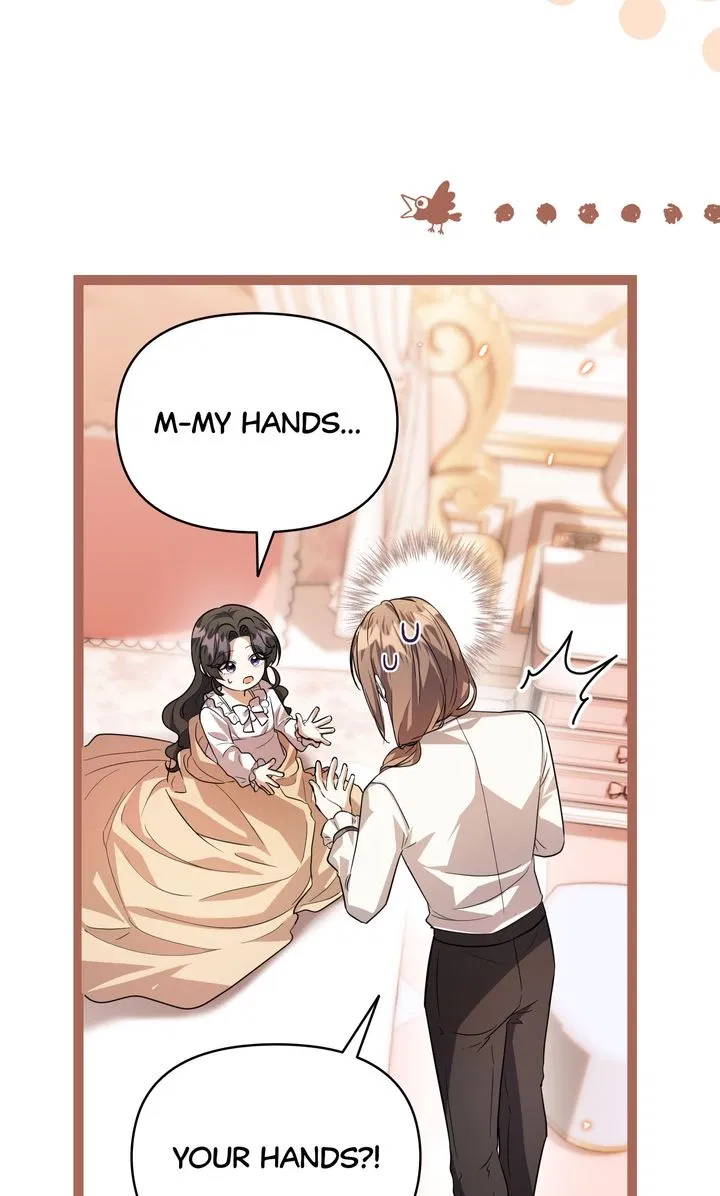 Read The Villain’s Daughter Plans to Run Away Manga Online