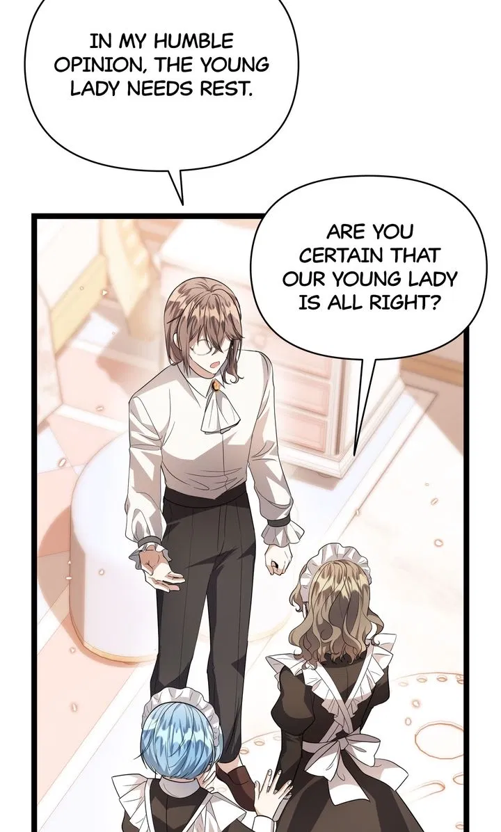 Read The Villain’s Daughter Plans to Run Away Manga Online